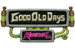 God Renewal MMORPG